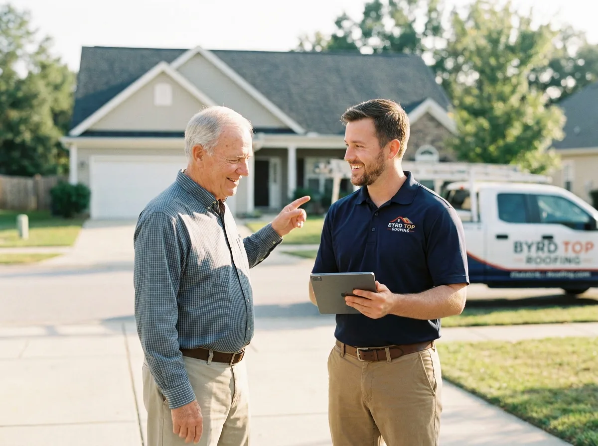 Roofing Hartwell, GA FAQs
